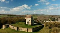 Visite libre de la chapelle de Vauguillain à Saint-Julien-du-Sault