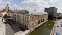 Douai en 60' chrono à Douai