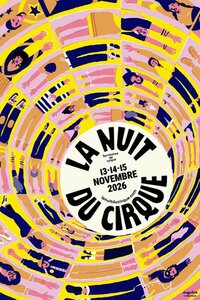 La Nuit du Cirque : Entre + Miettes à Congrier