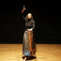 Tisser les langues du monde / Julia Alimasi, contes à Mayenne
