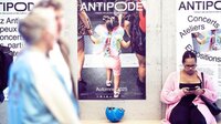 Les portes ouvertes de l'Antipode à Rennes
