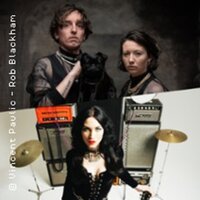 Rosalie Cunningham + Sbrbs à Saint-Agathon