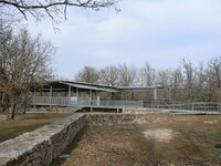 Ateliers préhisto-artistiques à Miers