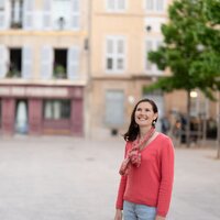 Concert en langue provençale avec Aliço, entre tradition et modernité à Camaret-sur-Aigues