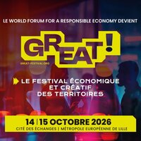 GREAT à Marcq-en-Barœul