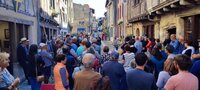 Visite guidée du quartier médiéval de Parthenay à Parthenay