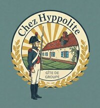 Gîte de groupe - Chez Hyppolite - Bours à Bours