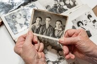 Ateliers créatifs : photos de famille à Grasse