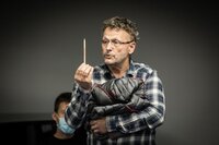 Atelier d'écriture autour de Toutes les choses géniales à Fenain