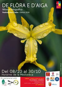 De Flòra e d'aiga - Festival Hors Cadre à Béziers