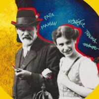 Freud, Dernier Combat - Studio Hébertot, Paris à Paris 17e