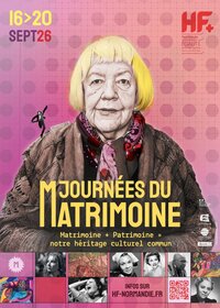 Spectacle : Claire Rognant à Lillebonne