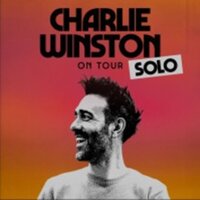 Charlie Winston - Tournée à Sénas