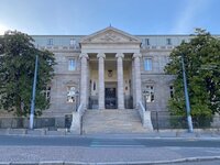 Nuit du droit 2026 - L'approche pluridisciplinaire des violences sexuelles dans  à Limoges
