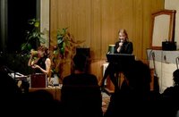 Lecture : Ursula K. Le Guin : une voix des femmes à Luc-sur-Mer