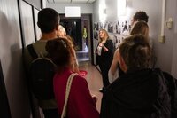 Découvrez votre mairie ! à Gravelines
