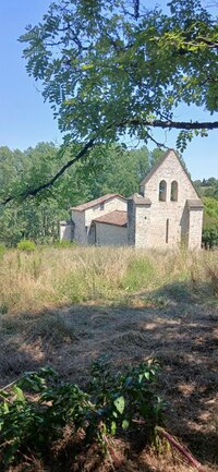 Visite commentée : le parcours des églises de Sos en Albret à Sos