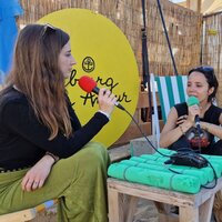 Atelier : Women Take The Mic à Caen