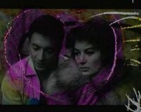 Atelier d'interventions sur pellicule de cinéma à Aulnay-sous-Bois