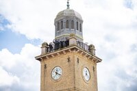 Visite guidée du Beffroi à Gravelines