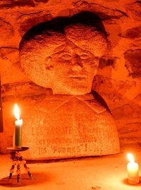 Spectacle : Paucard dins la nuech (Paucard dans la nuit !) à Saint-Salvadour