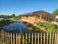 Rencontre avec Deux-Sèvres Nature Environnement à Saint-Marc-la-Lande