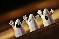 HALLOWEEN à Fonsorbes