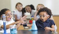 Atelier scientifique à Marseille 11e