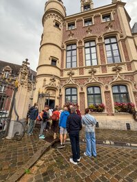Journées du patrimoine 2026 à Douai