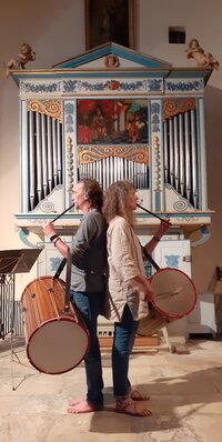 Concert - Benvengudo en Prouvenço à Aix-en-Provence