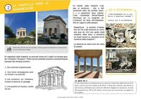 Carnet de balade urbaine "Le Frioul, des îles dans la Ville" à Marseille 7e