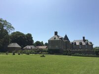 Visite guidée du manoir à Saint-Bômer-les-Forges