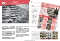 Carnet de balade urbaine "La Canebière, une rue pas comme les autres" à Marseille 1er