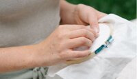 Atelier broderie à Marseille 11e