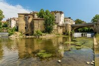 Visite commentée : Mont-de-Marsan au Moyen-Âge, la naissance d'une ville à Mont-de-Marsan