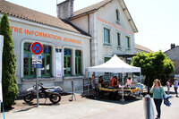 New in Px à Périgueux