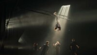 La chute des anges - Opéra de Limoges à Limoges