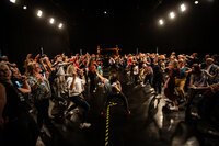 Bal participatif | Let's dance à Creil