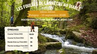 Les Foulées de la Brèche au Diable à Potigny - 12ème édition à Potigny