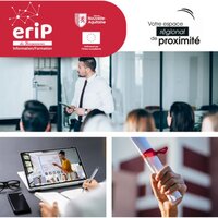 Atelier "Droit et Accès à la Formation" à Bergerac