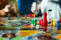 Les jeux sont servis à Paris 19e