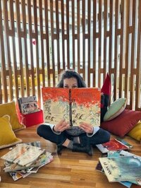 Histoire d'en lire à Fontenay-sous-Bois