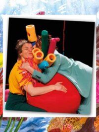 Théâtre Saint-Lô > "Boudin" / Cie Gueule à Saint-Lô