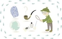 L’énigme du nez gourmand à Paris 19e