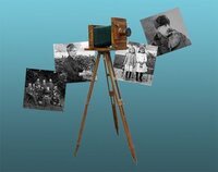 Votre portrait-photo comme au XIXème siècle ! à Nurieux-Volognat