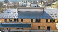 Les coulisses du siège de la CCAPV à Saint-André-les-Alpes