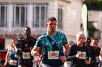 Les 10 km Onatera Paris 17 fêtent leurs 40 ans avec Hugues Lavigne à Paris 17e
