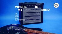 Where Is My Mind? / Nuit Rock 90's à Paris 12e
