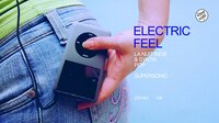 Electric Feel / Nuit Indie & Synth Pop à Paris 12e