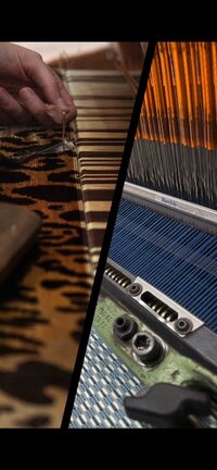 🧵 Portes Ouvertes : Plongez au cœur de l'excellence de l'Atelier Margueroy à Montigny-en-Cambrésis